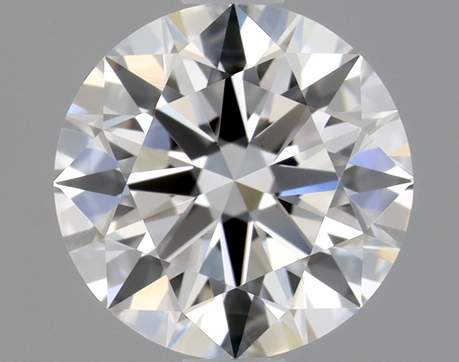 1.01克拉 E色 VVS1級 天然圓形鑽石 | GIA2527994134