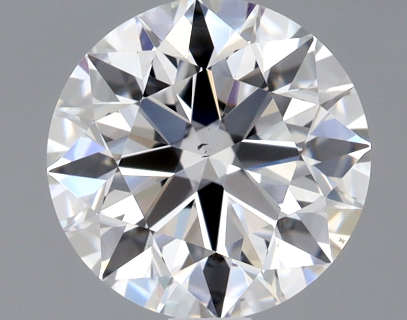1.01克拉 D色 VS2級 天然圓形鑽石 | GIA2527995939