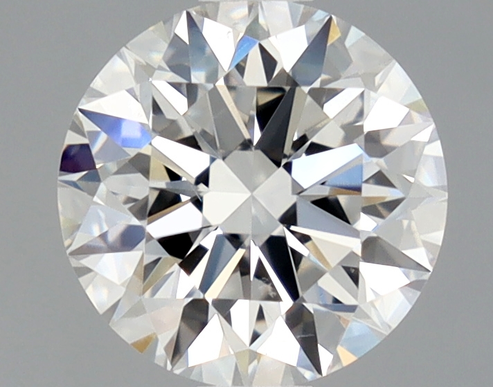 1.00克拉 G色 SI1級 天然圓形鑽石 | GIA2528517243