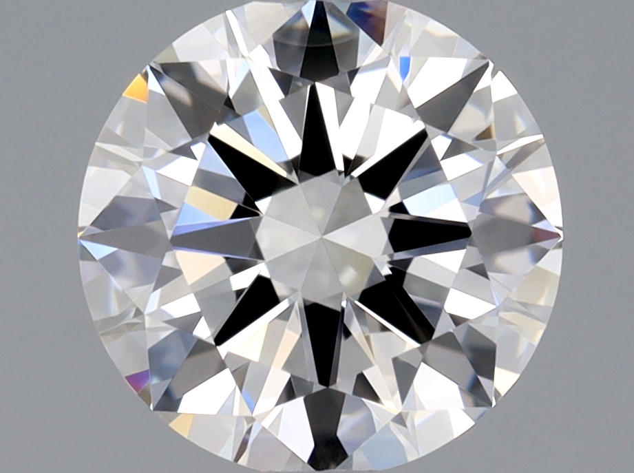 1.00克拉 G色 VVS1級 天然圓形鑽石 | GIA2534124767