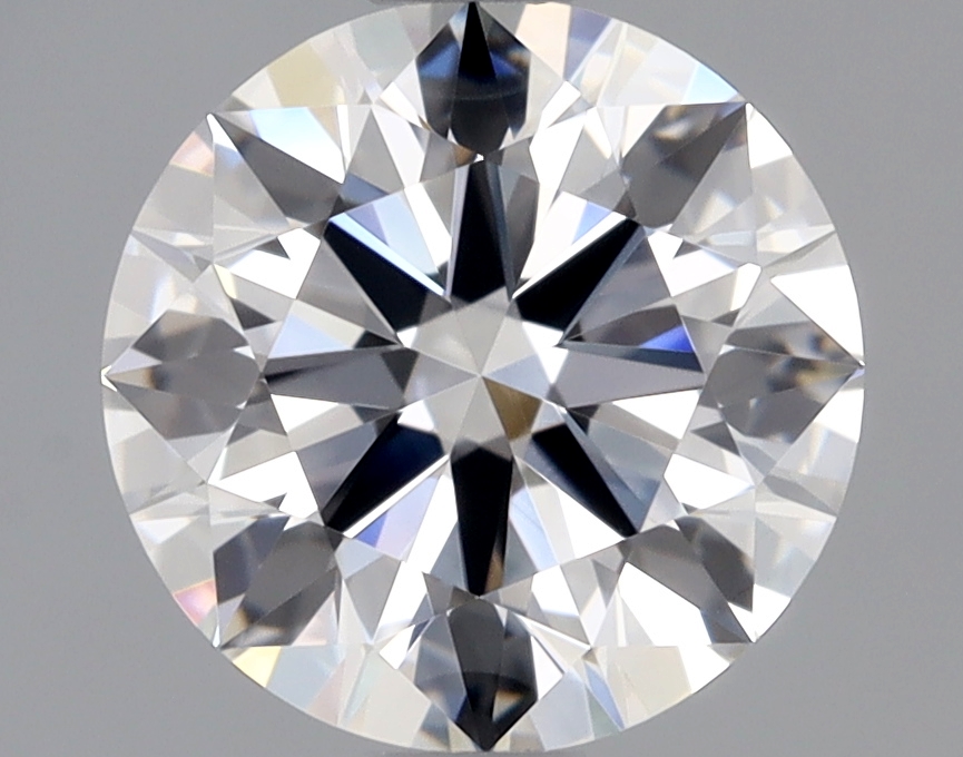 1.20克拉 D色 VVS1級 天然圓形鑽石 | GIA2534161892