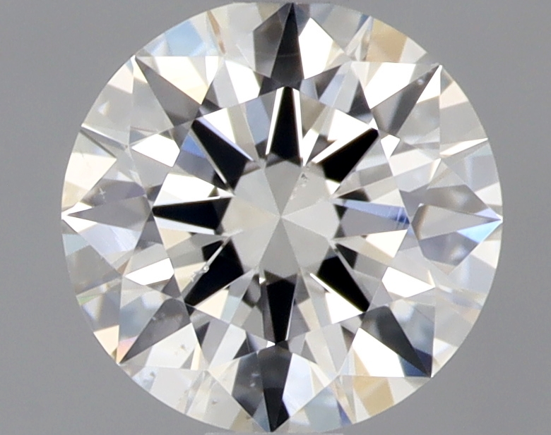 0.80克拉 G色 VS2級 天然圓形鑽石 | GIA2534799754