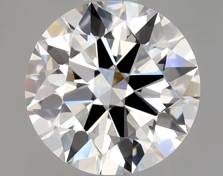 1.00克拉 G色 VVS2級 天然圓形鑽石 | GIA2534924430