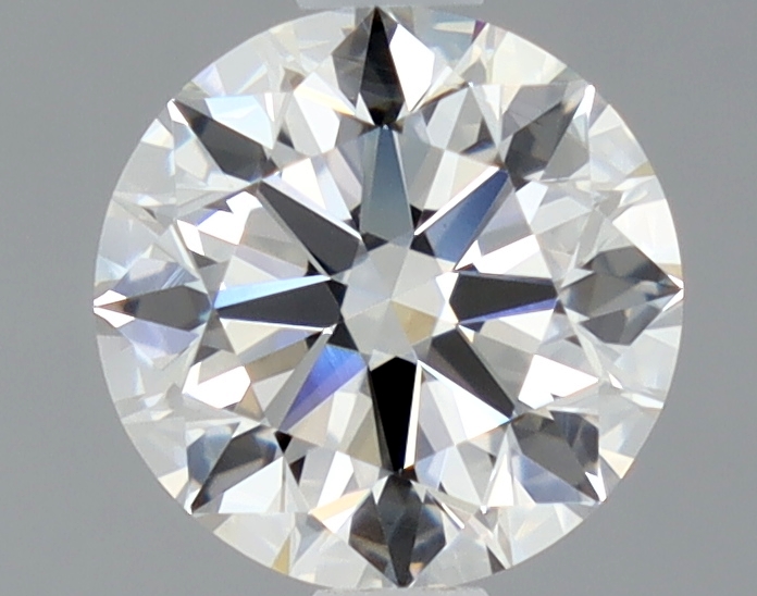 1.04克拉 F色 VVS2級 天然圓形鑽石 | GIA2536302396