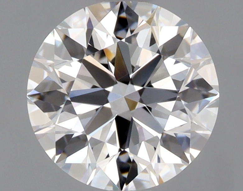 1.00克拉 D色 VVS1級 天然圓形鑽石 | GIA2536304475