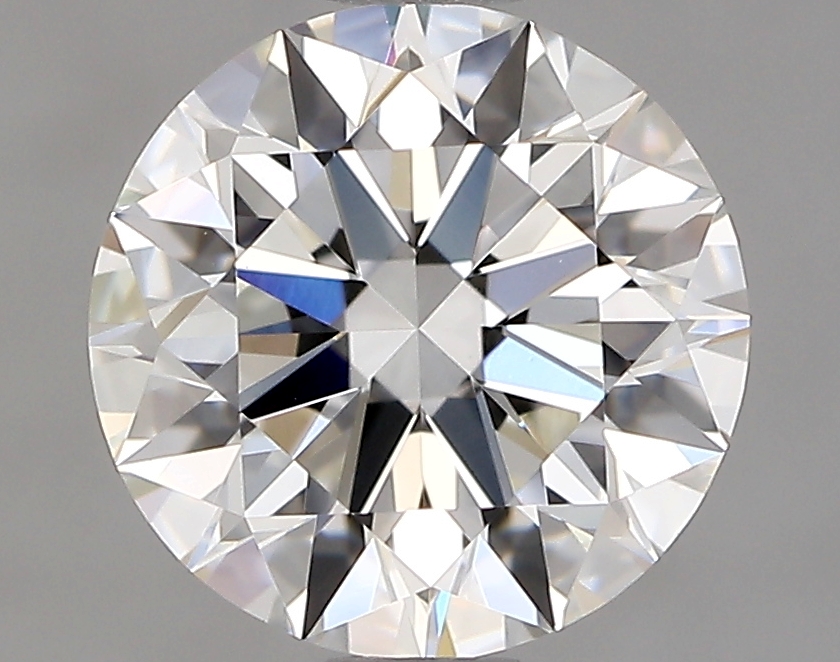 1.20克拉 H色 VVS2級 天然圓形鑽石 | GIA2536374164