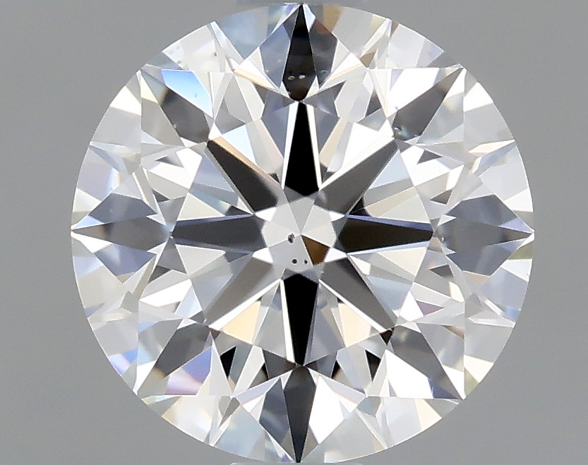 1.00克拉 G色 SI1級 天然圓形鑽石 | GIA2536376619