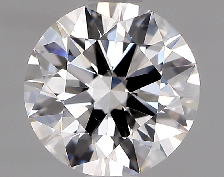 1.01克拉 F色 VS2級 天然圓形鑽石 | GIA2536800749