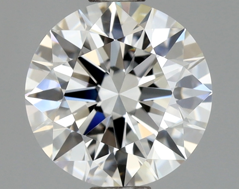 1.01克拉 F色 VVS1級 天然圓形鑽石 | GIA2536809583