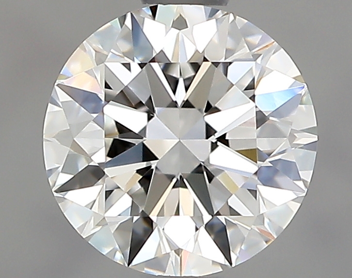 1.01克拉 F色 VVS2級 天然圓形鑽石 | GIA2536940976