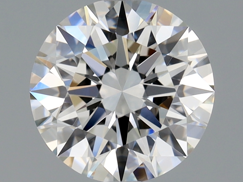1.00克拉 G色 VVS1級 天然圓形鑽石 | GIA2537134315