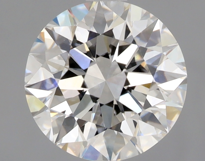 1.62克拉 G色 SI1級 天然圓形鑽石 | GIA2537259589