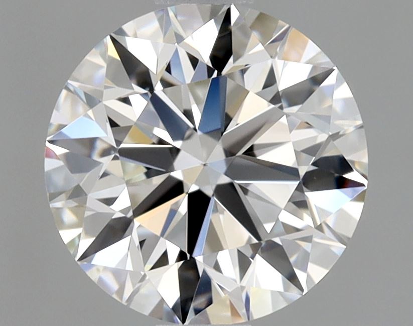 1.03克拉 F色 VS2級 天然圓形鑽石 | GIA2537288826