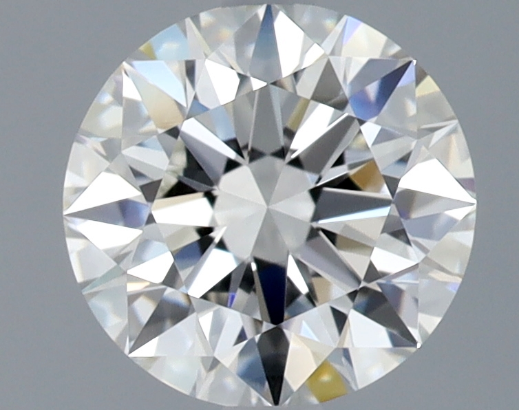 1.13克拉 G色 VVS2級 天然圓形鑽石 | GIA2538025989