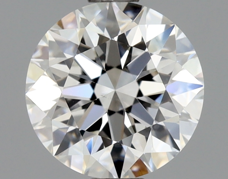 1.20克拉 G色 SI1級 天然圓形鑽石 | GIA2544170825