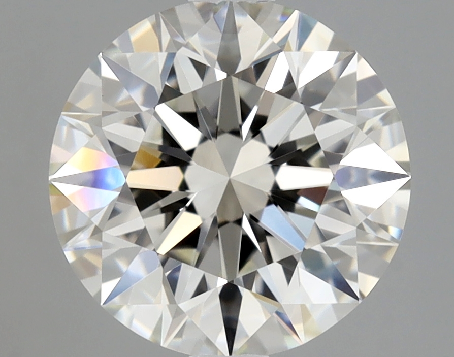 1.50克拉 H色 VVS1級 天然圓形鑽石 | GIA2544437361