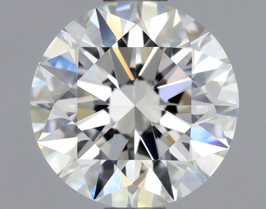 1.00克拉 H色 VS1級 天然圓形鑽石 | GIA2546098608