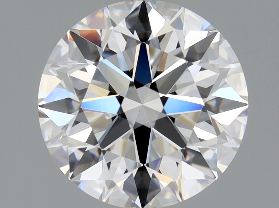 1.50克拉 E色 VS1級 天然圓形鑽石 | GIA2546568651