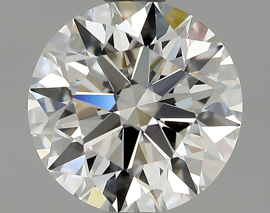 1.2克拉 H色 VVS2級 天然圓形鑽石 | GIA2546597688
