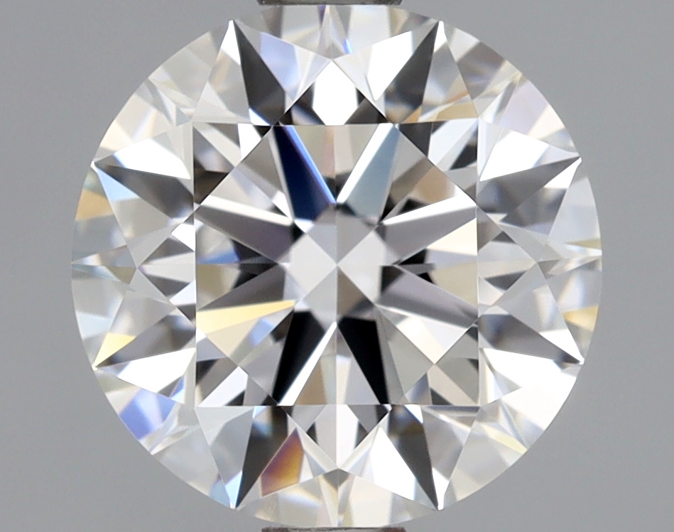 1.5克拉 D色 VVS1級 天然圓形鑽石 | GIA2546646130