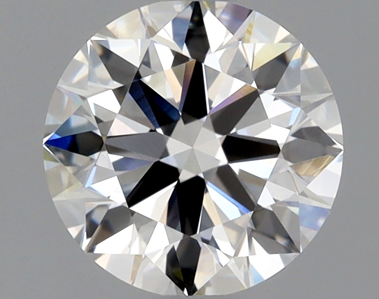 1.09克拉 G色 VVS2級 天然圓形鑽石 | GIA2547036802