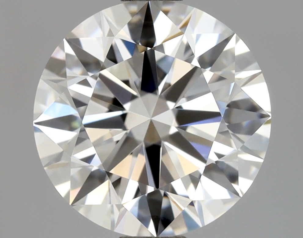 1.54克拉 G色 FL級 天然圓形鑽石 | GIA2547049254