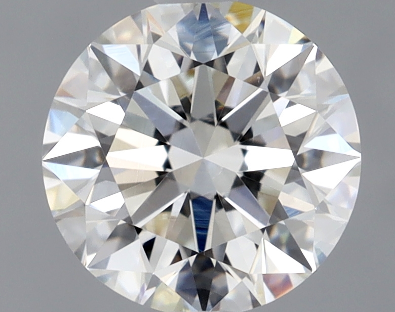 1.07克拉 G色 VS1級 天然圓形鑽石 | GIA2547088620