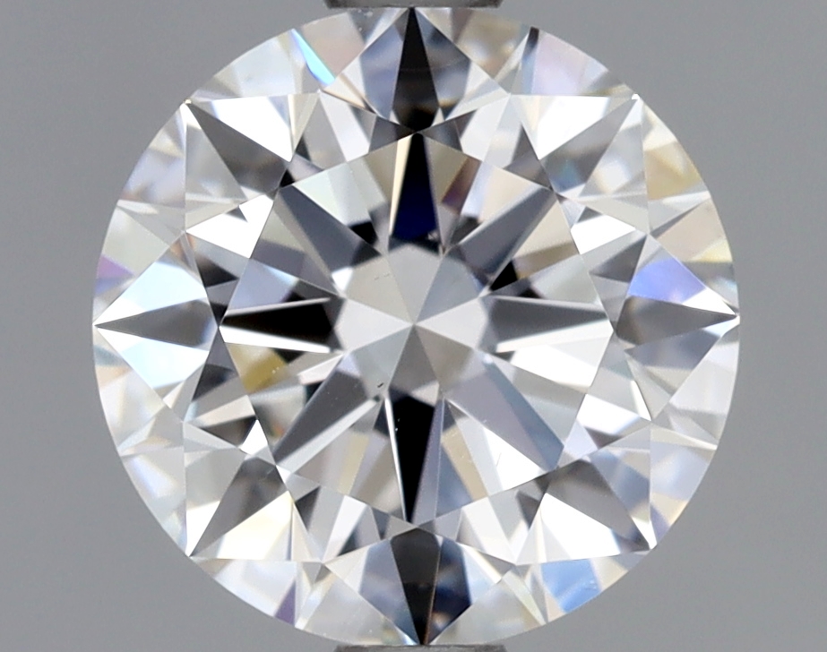 1.50克拉 D色 VS2級 天然圓形鑽石 | GIA2547569383