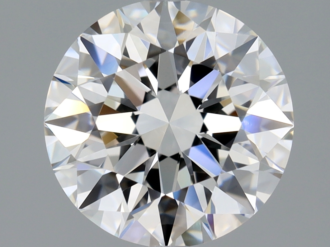 1.50克拉 F色 VVS1級 天然圓形鑽石 | GIA2547630866