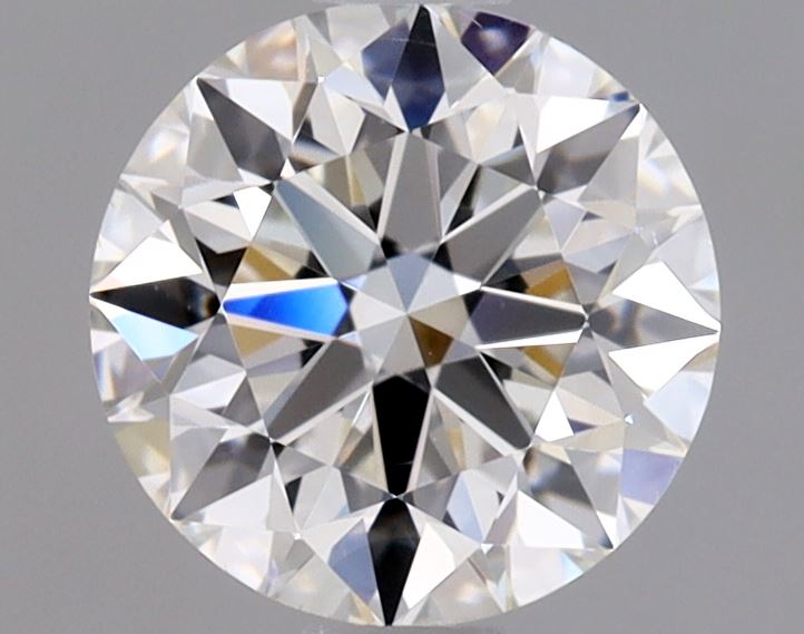 0.9克拉 G色 SI1級 天然圓形鑽石 | GIA2547639588