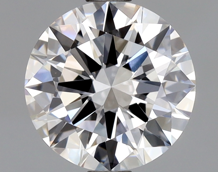 1.5克拉 D色 VVS2級 天然圓形鑽石 | GIA2554262174