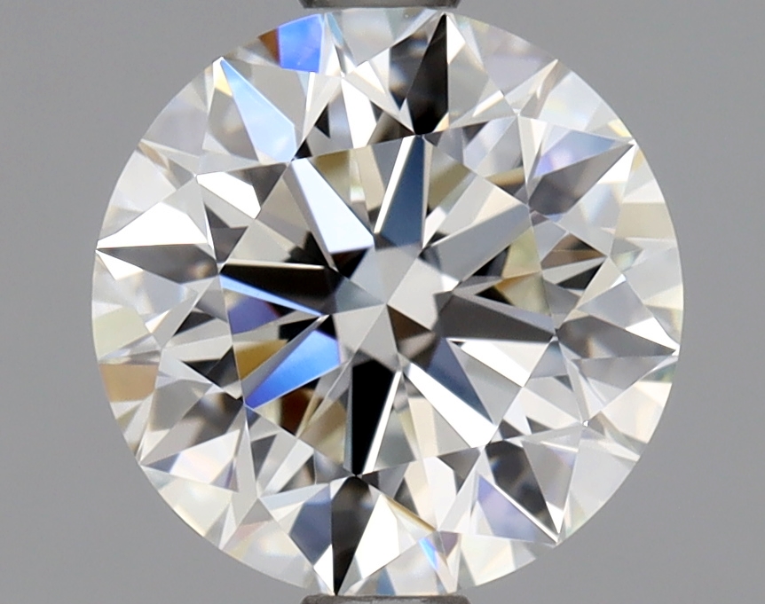 1.5克拉 H色 VVS2級 天然圓形鑽石 | GIA2554262550
