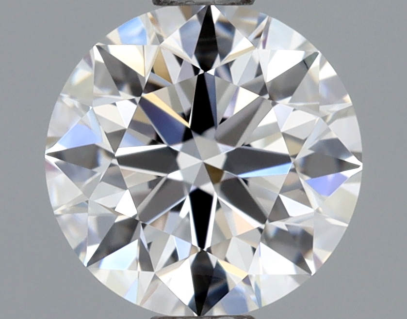 1克拉 D色 VVS1級 天然圓形鑽石 | GIA2556247267