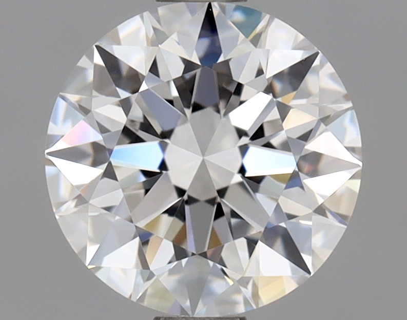 1.2克拉 D色 VVS1級 天然圓形鑽石 | GIA2556247321