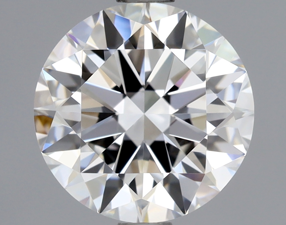 1.9克拉 E色 IF級 天然圓形鑽石 | GIA2556262162