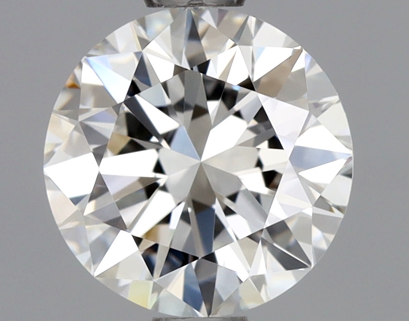1克拉 H色 VVS1級 天然圓形鑽石 | GIA2556262187