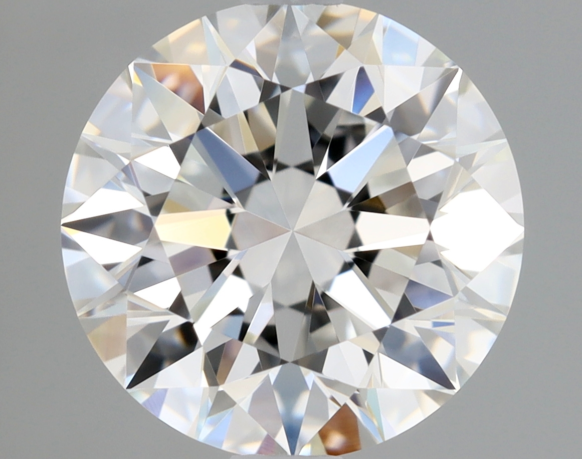 1.58克拉 G色 VVS1級 天然圓形鑽石 | GIA2556674675