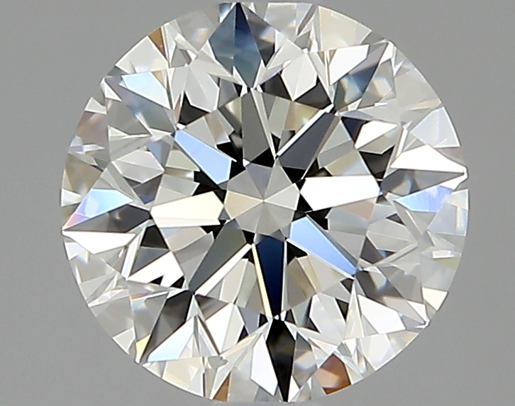 1.5克拉 H色 VVS1級 天然圓形鑽石 | GIA2557083404