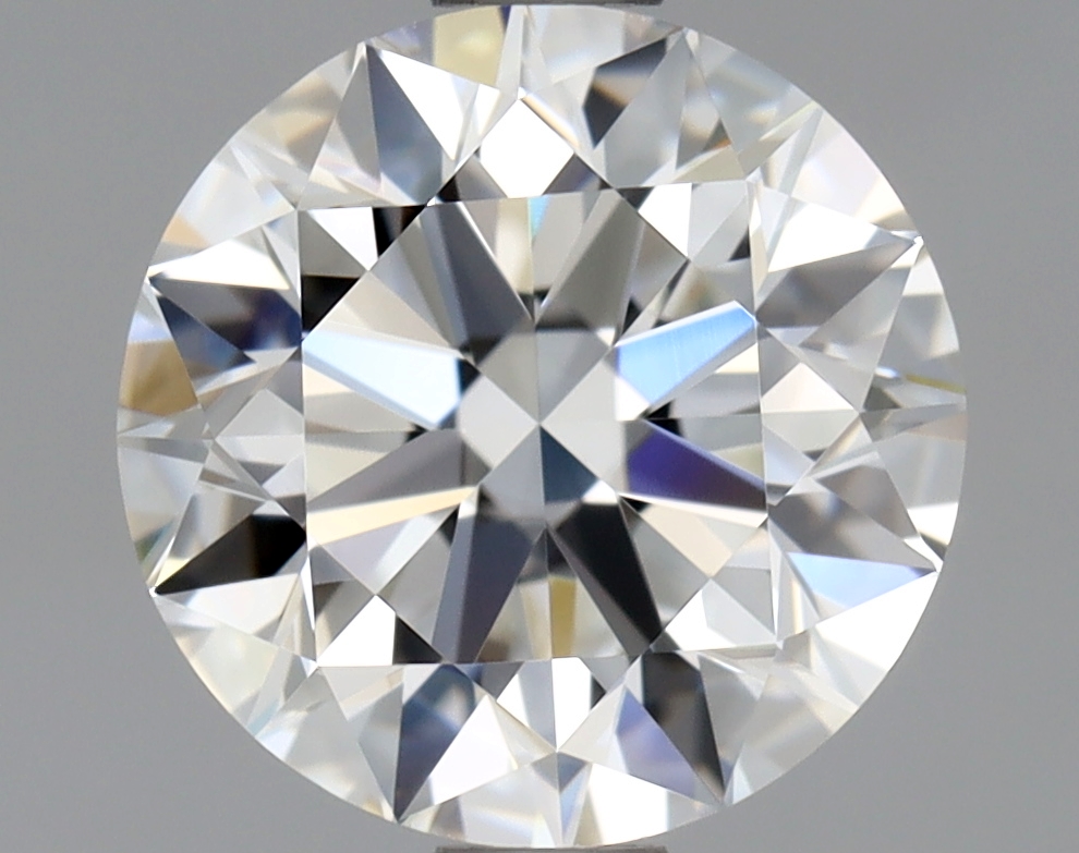 1.5克拉 G色 VVS2級 天然圓形鑽石 | GIA2557261462
