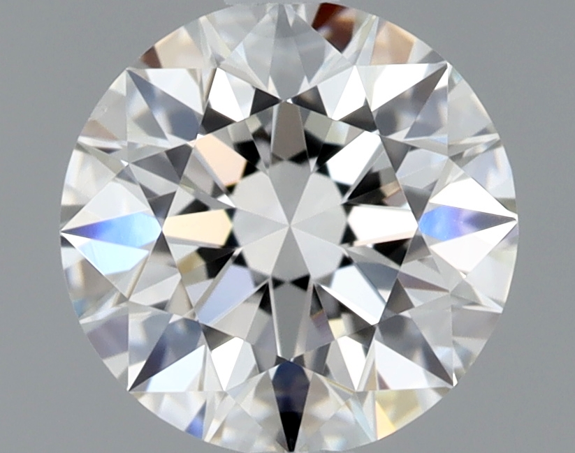 0.8克拉 G色 SI1級 天然圓形鑽石 | GIA2557357581
