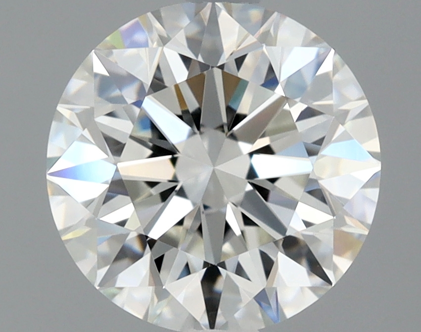 1.59克拉 G色 VVS1級 天然圓形鑽石 | GIA2557359576