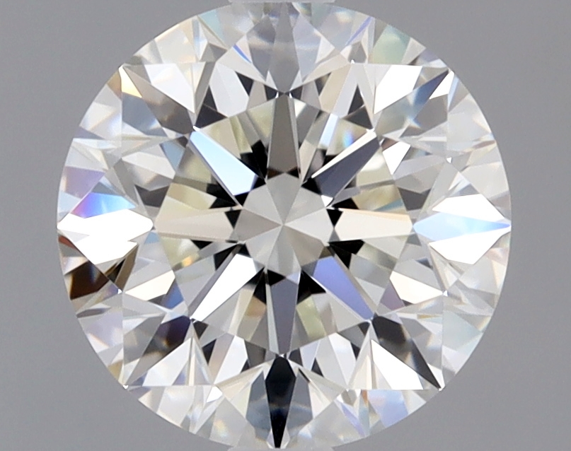 1.5克拉 H色 VVS1級 天然圓形鑽石 | GIA2557391555