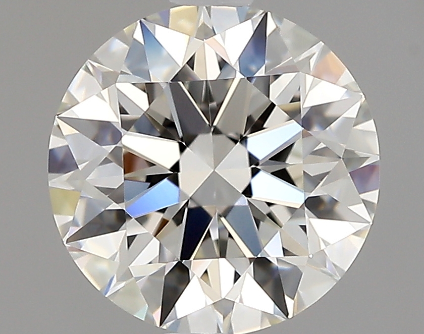 1.53克拉 H色 VVS1級 天然圓形鑽石 | GIA2557441710