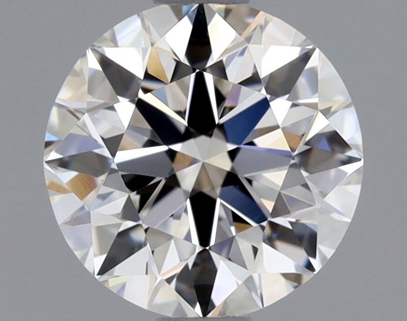 1.2克拉 H色 VVS1級 天然圓形鑽石 | GIA2557522959