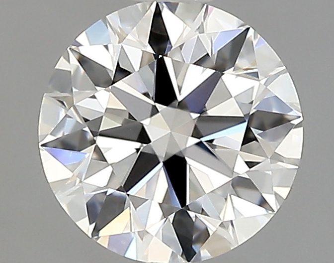 1.2克拉 E色 IF級 天然圓形鑽石 | GIA2558532339