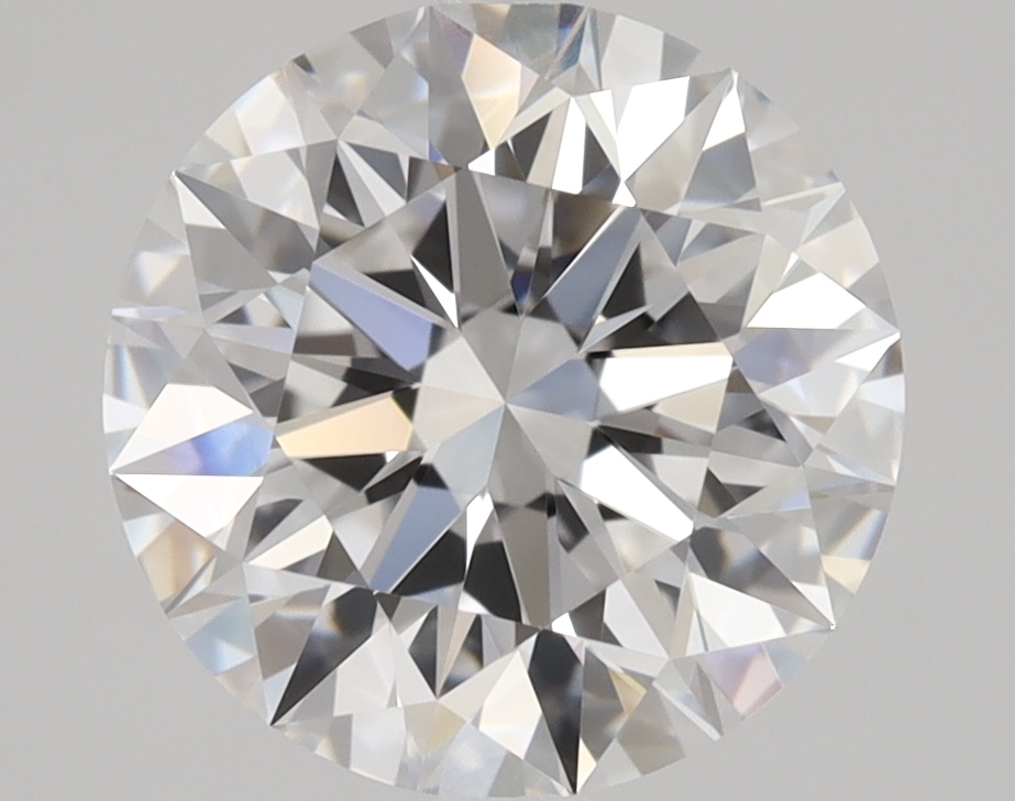 1.70克拉 D色 VVS1級 天然圓形鑽石 | GIA3495699542