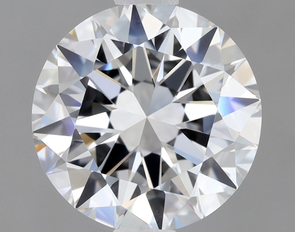 1.50克拉 E色 VVS2級 天然圓形鑽石 | GIA3515172527 香港
