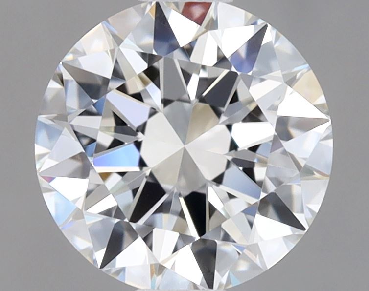 0.90 Carat G VVS1 Excellent None 天然钻石GIA3515180344
