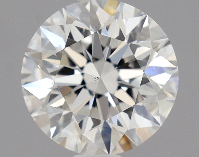 0.90克拉 G色 SI1級 天然圓形鑽石 | GIA3515217291 香港