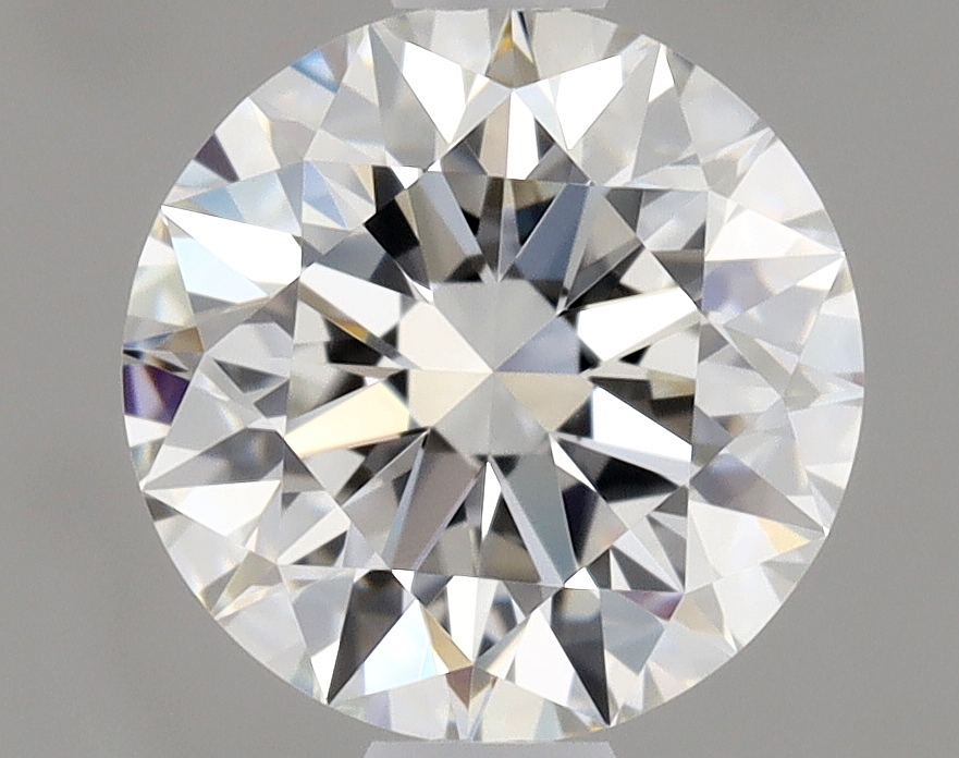 1.00克拉 H色 VVS1級 天然圓形鑽石 | GIA3515381036 香港